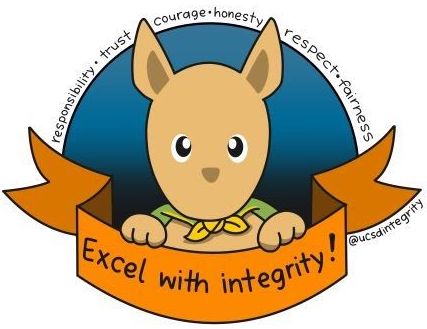 academic integrity logo